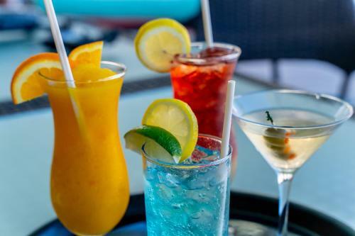 Hotel Grand Caymanian Resort