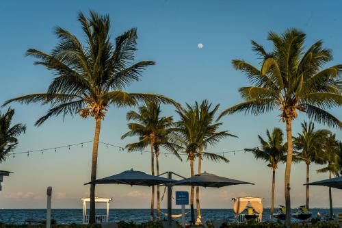 Hotel Grand Caymanian Resort