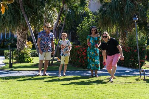 Hotel Grand Caymanian Resort