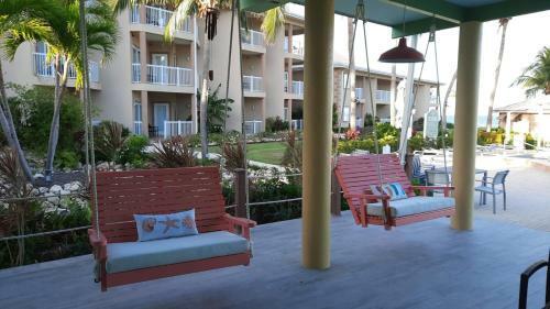 Hotel Grand Caymanian Resort