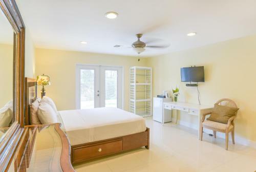 Hostal Addison Lee Cayman Villa