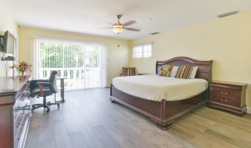 Hostal Addison Lee Cayman Villa