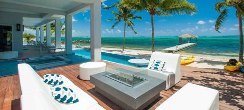Villa Point Of View