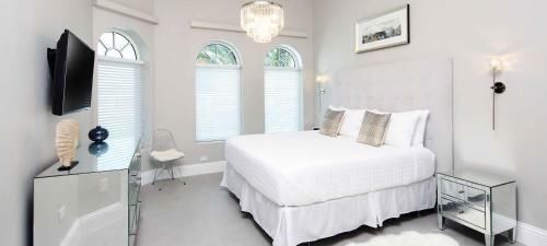 Villa Point Of View