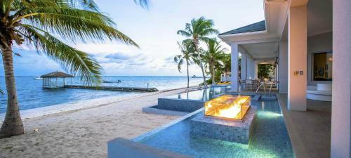 Villa Point Of View