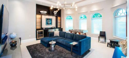 Villa Point Of View