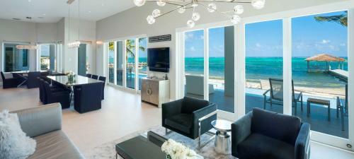 Villa Point Of View