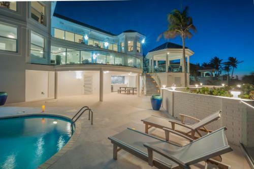 Great Bluff Estates By Grand Cayman Villas