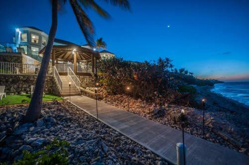 Great Bluff Estates By Grand Cayman Villas