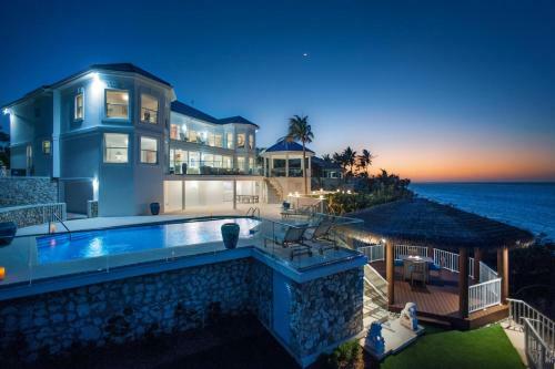 Great Bluff Estates By Grand Cayman Villas