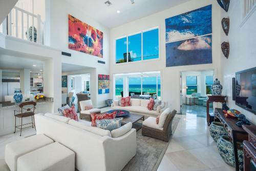 Great Bluff Estates By Grand Cayman Villas