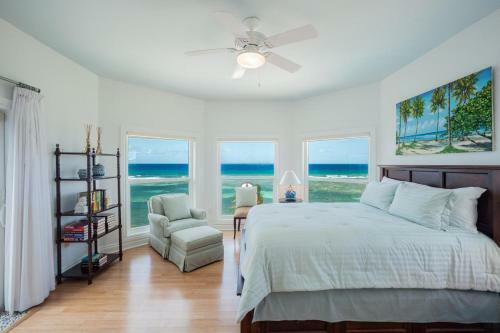 Great Bluff Estates By Grand Cayman Villas