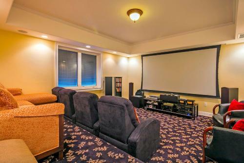 Villa Amarone By Grand Cayman Villas