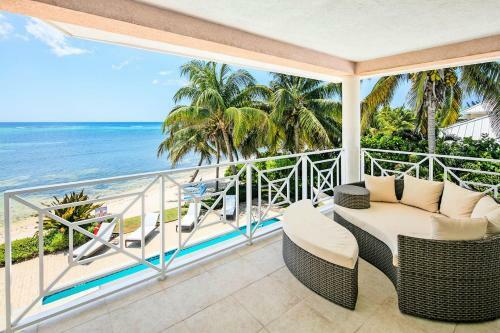 Villa Amarone By Grand Cayman Villas