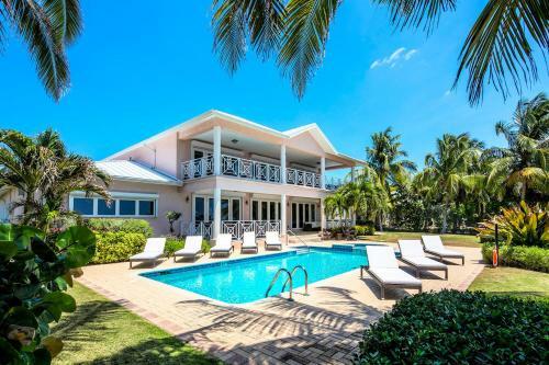 Villa Amarone By Grand Cayman Villas