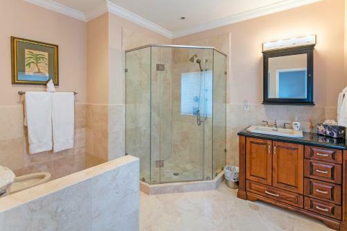 Villa Amarone By Grand Cayman Villas
