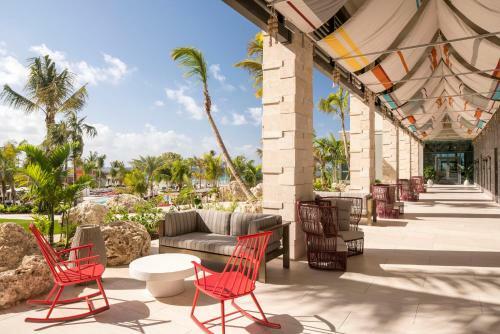 Kimpton Seafire Resort + Spa, An Ihg Hotel
