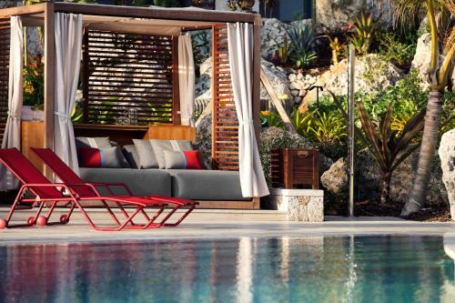 Kimpton Seafire Resort + Spa, An Ihg Hotel