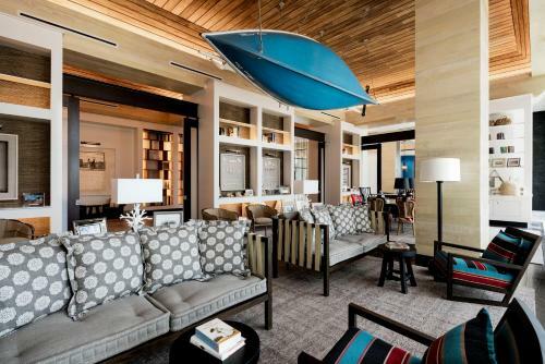Kimpton Seafire Resort + Spa, An Ihg Hotel