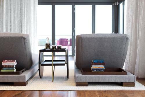Kimpton Seafire Resort + Spa, An Ihg Hotel