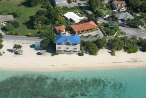 Apartamento Calypso Cove