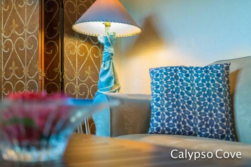 Apartamento Calypso Cove