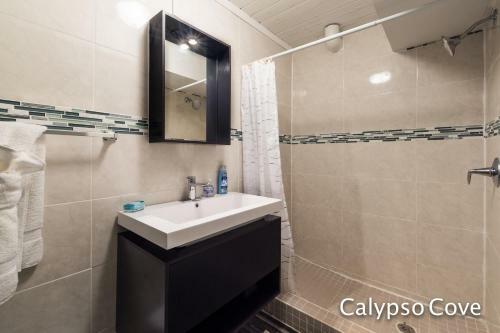 Apartamento Calypso Cove