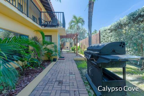Apartamento Calypso Cove