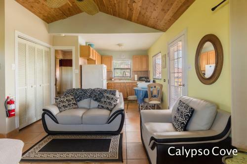 Apartamento Calypso Cove