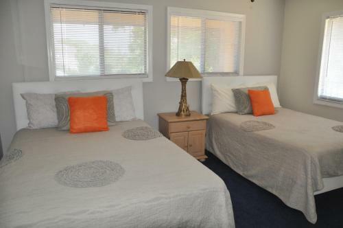 Apartamento Calypso Cove