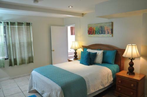 Apartamento Calypso Cove