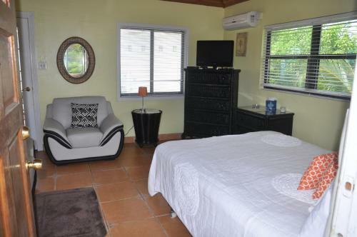 Apartamento Calypso Cove