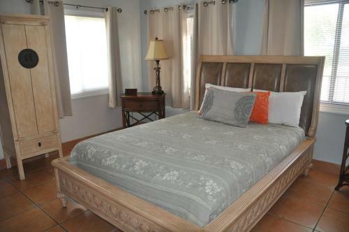 Apartamento Calypso Cove