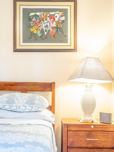 Hostal Iron Shore Guest House