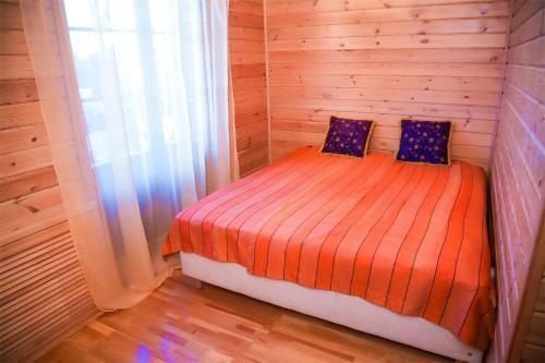 Hostel Shymbulak