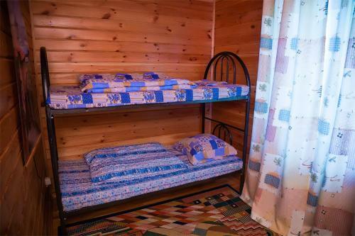 Hostel Shymbulak