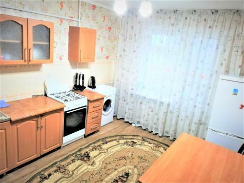 Shahim Apartmens