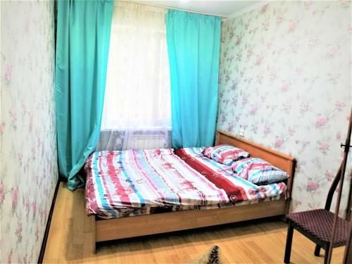 Shahim Apartmens