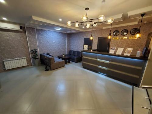 Khan Hotel