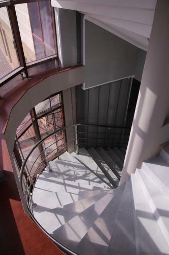 Khan Hotel