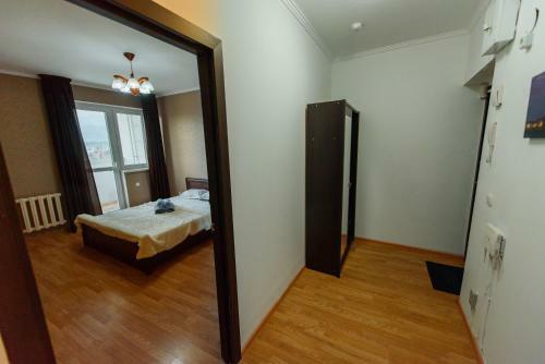 Almaty Smart Apartment - Wonderful Mountain View