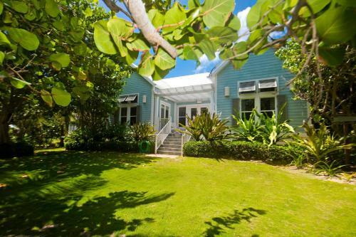 Mango Cottage By Grand Cayman Villas