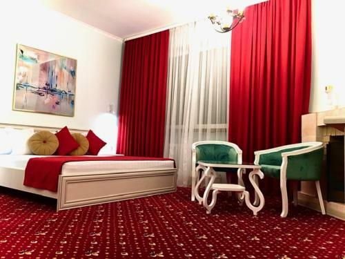 Bed & Breakfast Daisez Hotel