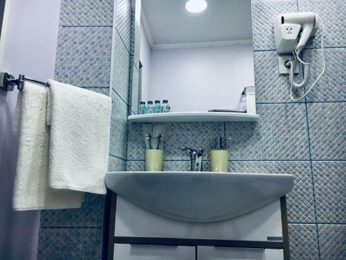 Bed & Breakfast Daisez Hotel