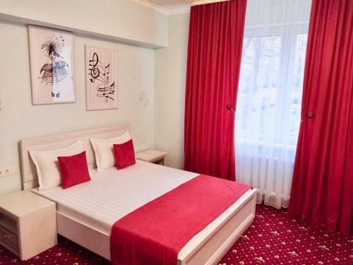 Bed & Breakfast Daisez Hotel