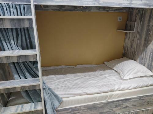 Albergue ??????, ????? ??????