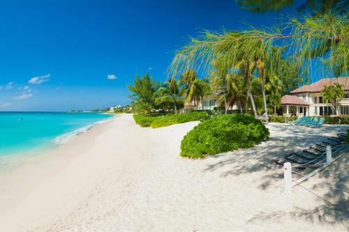 Coconut Walk By Grand Cayman Villas