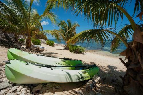 Our Cayman Cottage By Grand Cayman Villas