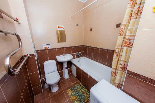 Apartamento Yourhouse ?????-2, ??? 39 ???????? ??????? ????????