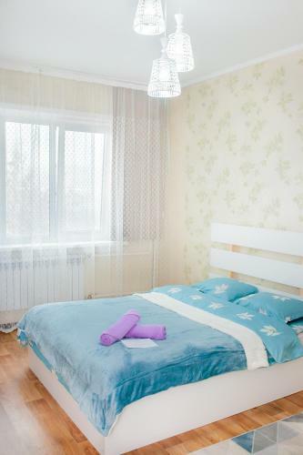 Apartamento Yourhouse ?????-2, ??? 39 ???????? ??????? ????????